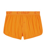 Core Runner Boxer Turmeric Orange - C - IN2 New York