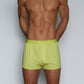 Core Runner Boxer Yon Yellow - C - IN2 New York