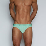 Core Sport Brief Geir Green - C - IN2 New York