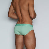 Core Sport Brief Geir Green - C - IN2 New York