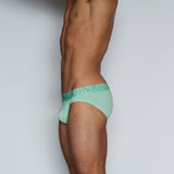 Core Sport Brief Geir Green - C - IN2 New York