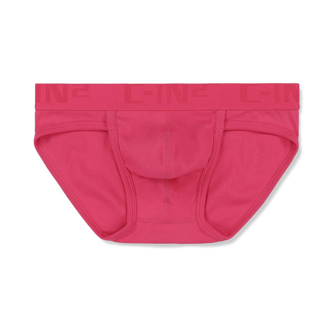 Core Sport Brief Padget Pink - C - IN2 New York