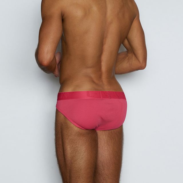 Core Sport Brief Padget Pink - C - IN2 New York