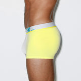 Dip Dye Trunk Breeze Blue