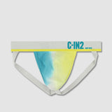 Dip Dye Jock Breeze Blue