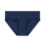 Flex Low Rise Brief Sapphire Blue - C - IN2 New York