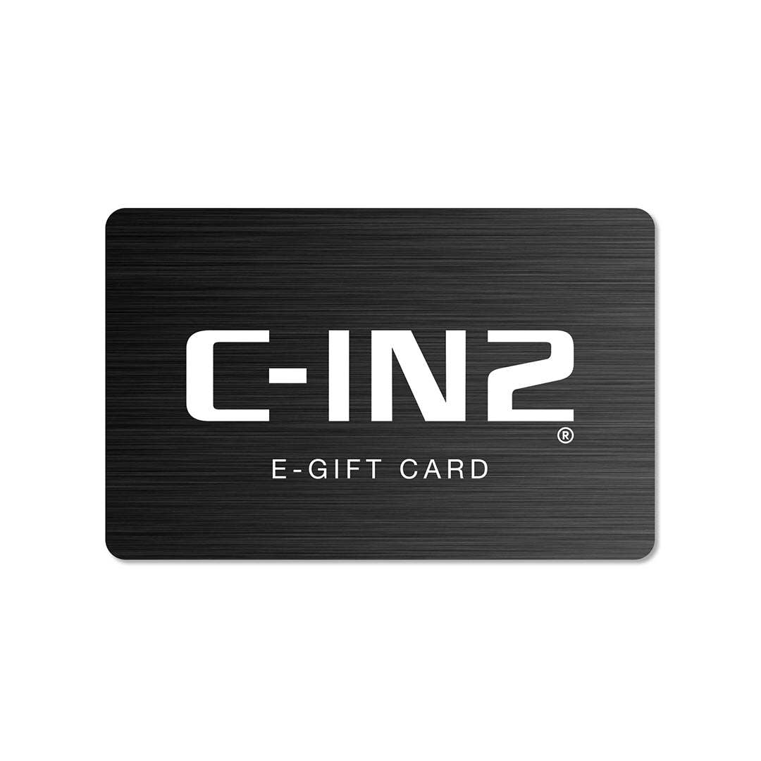 Gift Card - C - IN2 New York