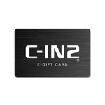 Gift Card - C - IN2 New York