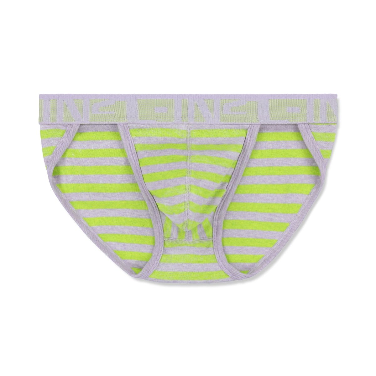 Hand Me Down Dash Brief Glenston Grey - C - IN2 New York