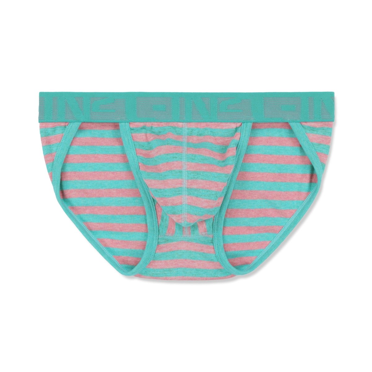 Hand Me Down Dash Brief Greko Green - C - IN2 New York