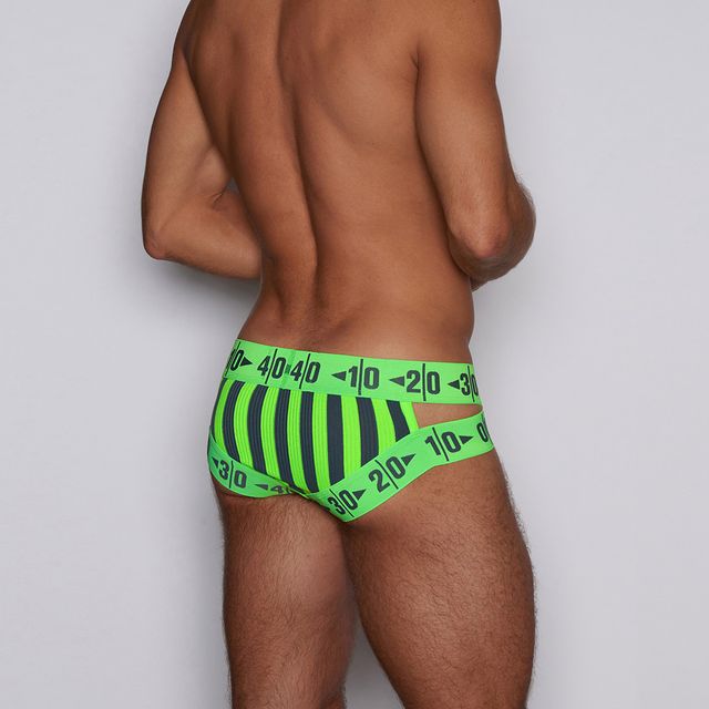 H+A+R+D Hustle Brief Garth Green - C - IN2 New York
