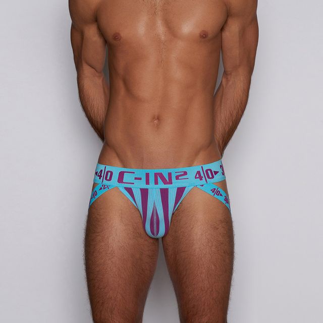 H+A+R+D Jock Boaz Blue - C - IN2 New York