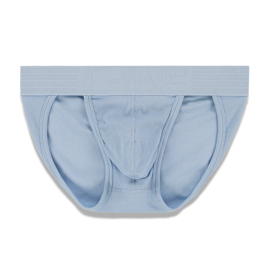Hard//Core Dash Brief Blaise Blue - C - IN2 New York