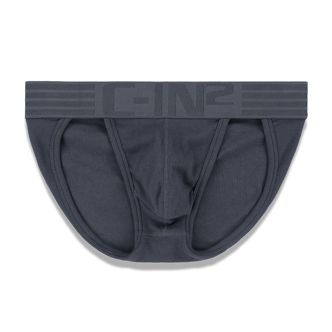 Hard//Core Dash Brief Norman Navy - C - IN2 New York