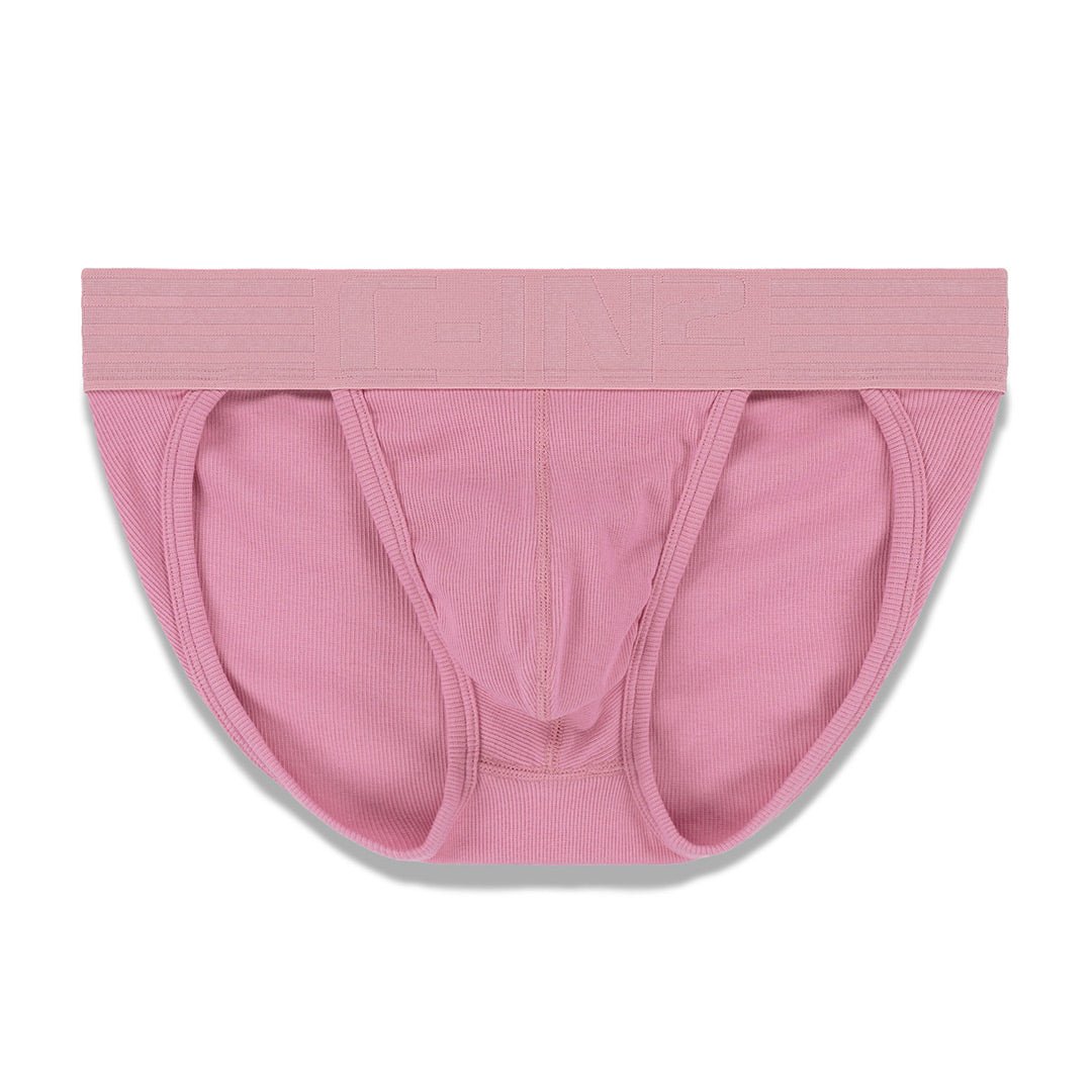 Hard//Core Dash Brief Pietro Pink - C - IN2 New York