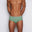 Hard//Core Fly Front Brief Gibson Green - C - IN2 New York