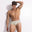 Hard//Core Fly Front Brief Nico Neutral - C - IN2 New York