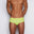 Hard//Core Fly Front Brief Yori Yellow - C - IN2 New York