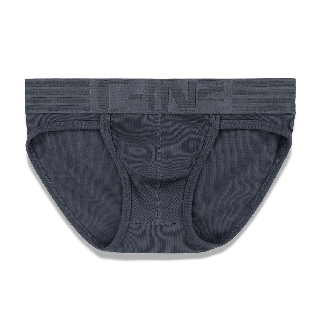 Hard//Core Sport Brief Norman Navy - C - IN2 New York