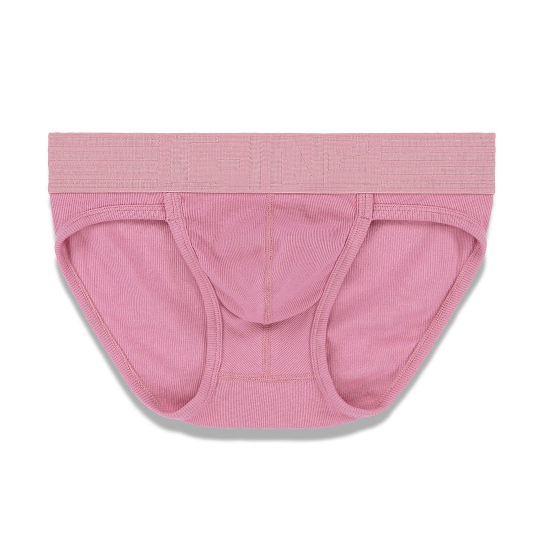 Hard//Core Sport Brief Pietro Pink - C - IN2 New York