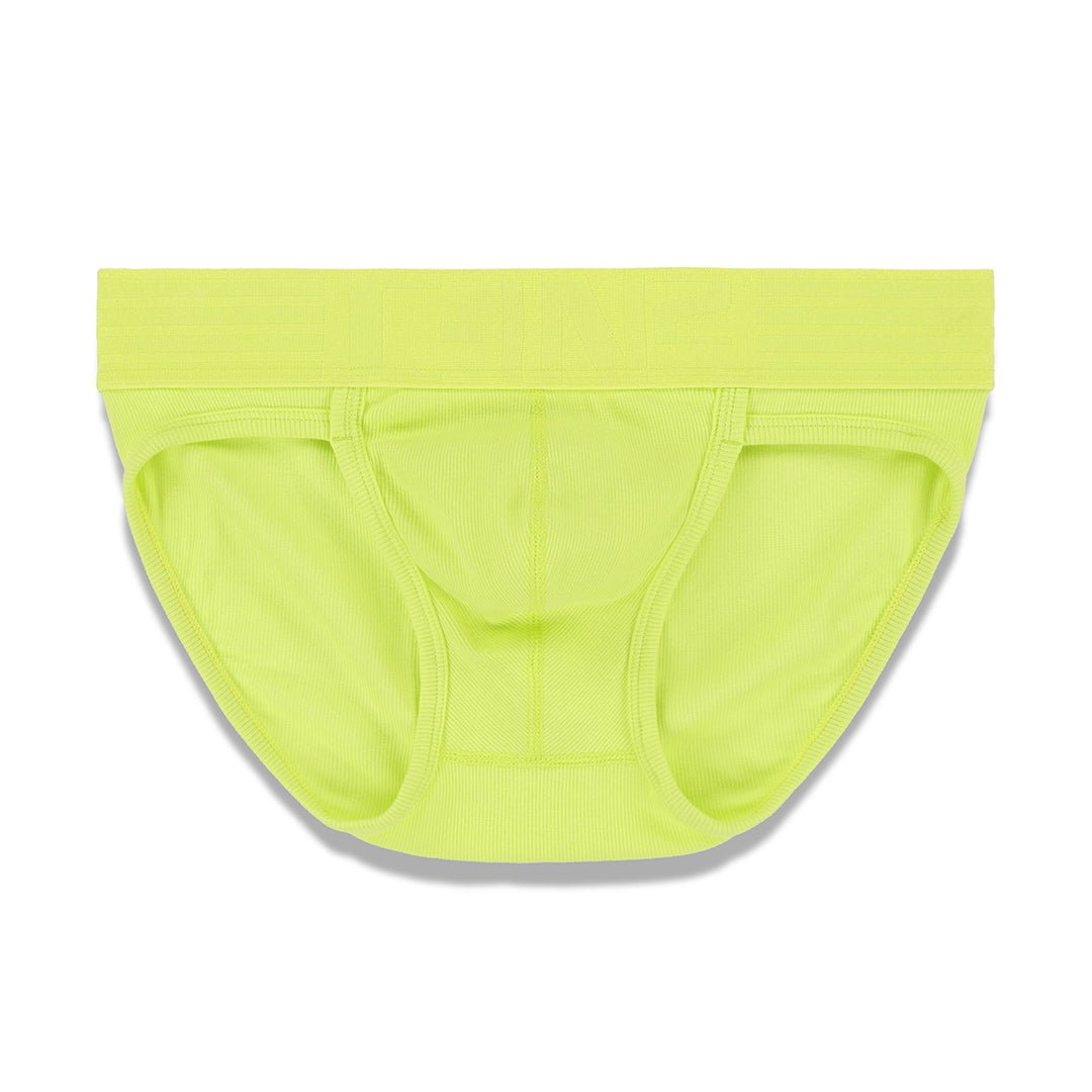 Hard//Core Sport Brief Yori Yellow - C - IN2 New York