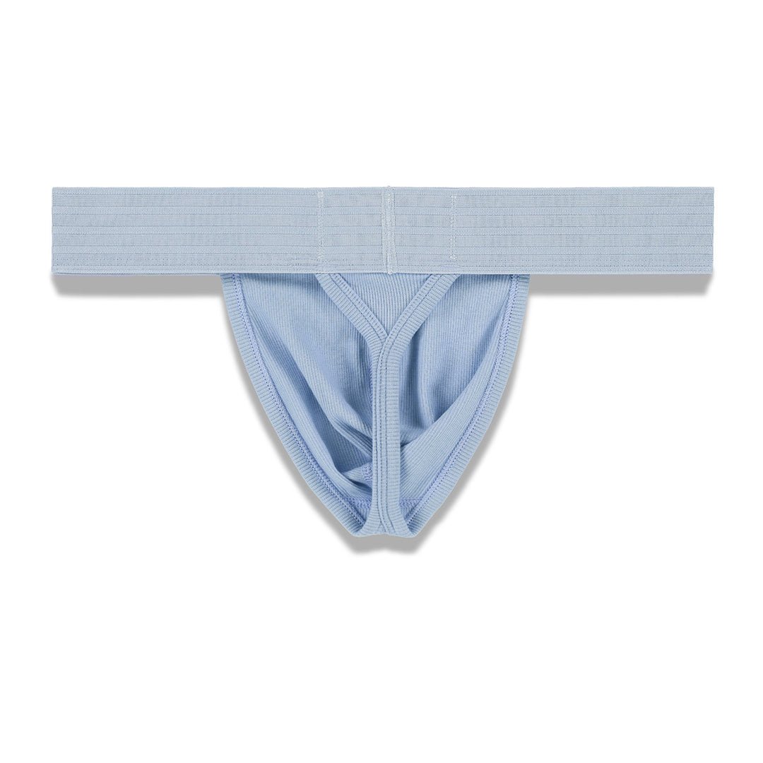 Hard//Core Thong Blaise Blue - C - IN2 New York