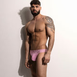 Hard//Core Thong Pietro Pink - C - IN2 New York