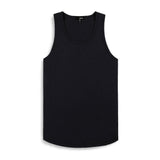 High Twist Summer Tank Black - C - IN2 New York