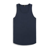 High Twist Summer Tank Uniform Navy - C - IN2 New York