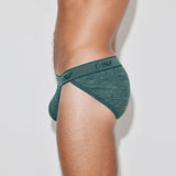 Hand Me Down Dash Brief Lake Teal