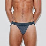 Hand Me Down Dash Brief Nautical Navy