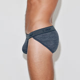 Hand Me Down Dash Brief Nautical Navy