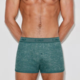 Hand Me Down Runner Boxer Lake Teal