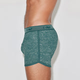 Hand Me Down Runner Boxer Lake Teal