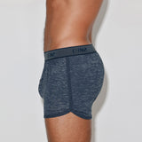 Hand Me Down Runner Boxer Nautical Navy