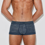 Hand Me Down Trunk Nautical Navy