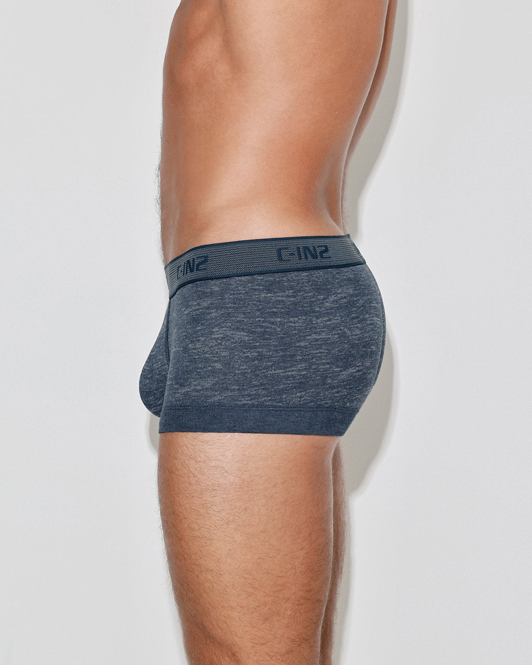 Hand Me Down Trunk Nautical Navy