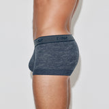 Hand Me Down Trunk Nautical Navy