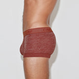 Hand Me Down Trunk Persimmon Red