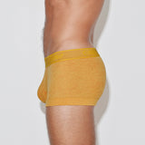 Hand Me Down Trunk Mustard Yellow