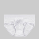 Hand Me Down Mid Rise Brief White