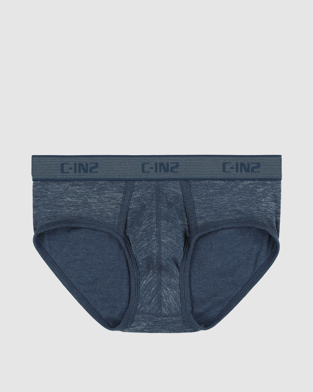 Hand Me Down Mid Rise Brief Nautical Navy