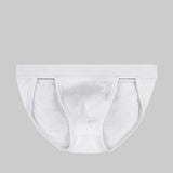 Hand Me Down Dash Brief White