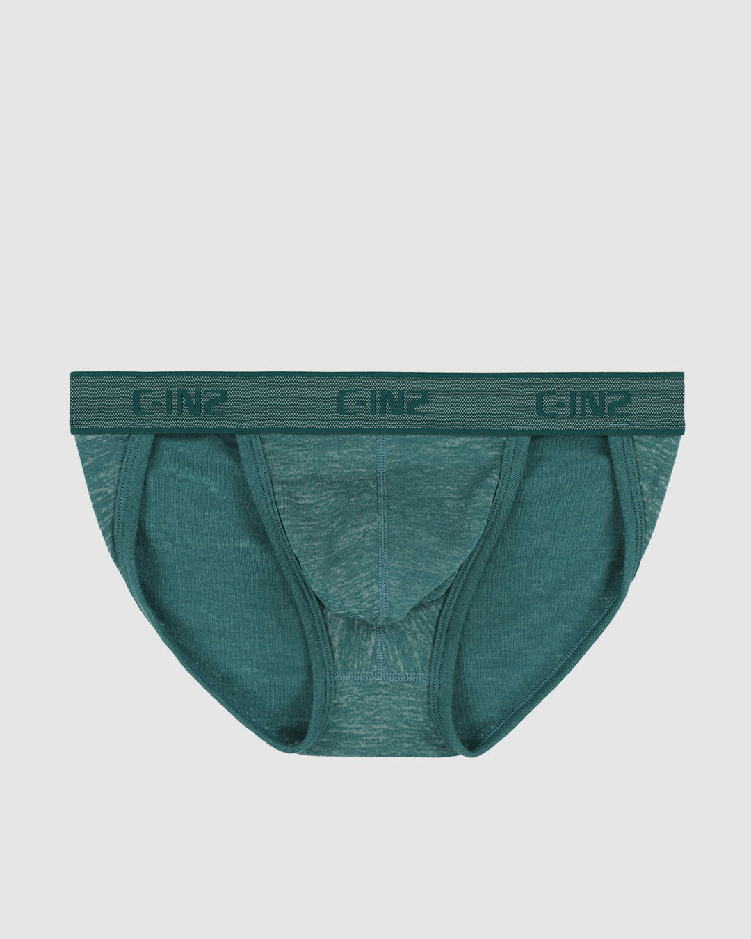 Hand Me Down Dash Brief Lake Teal