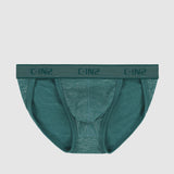 Hand Me Down Dash Brief Lake Teal