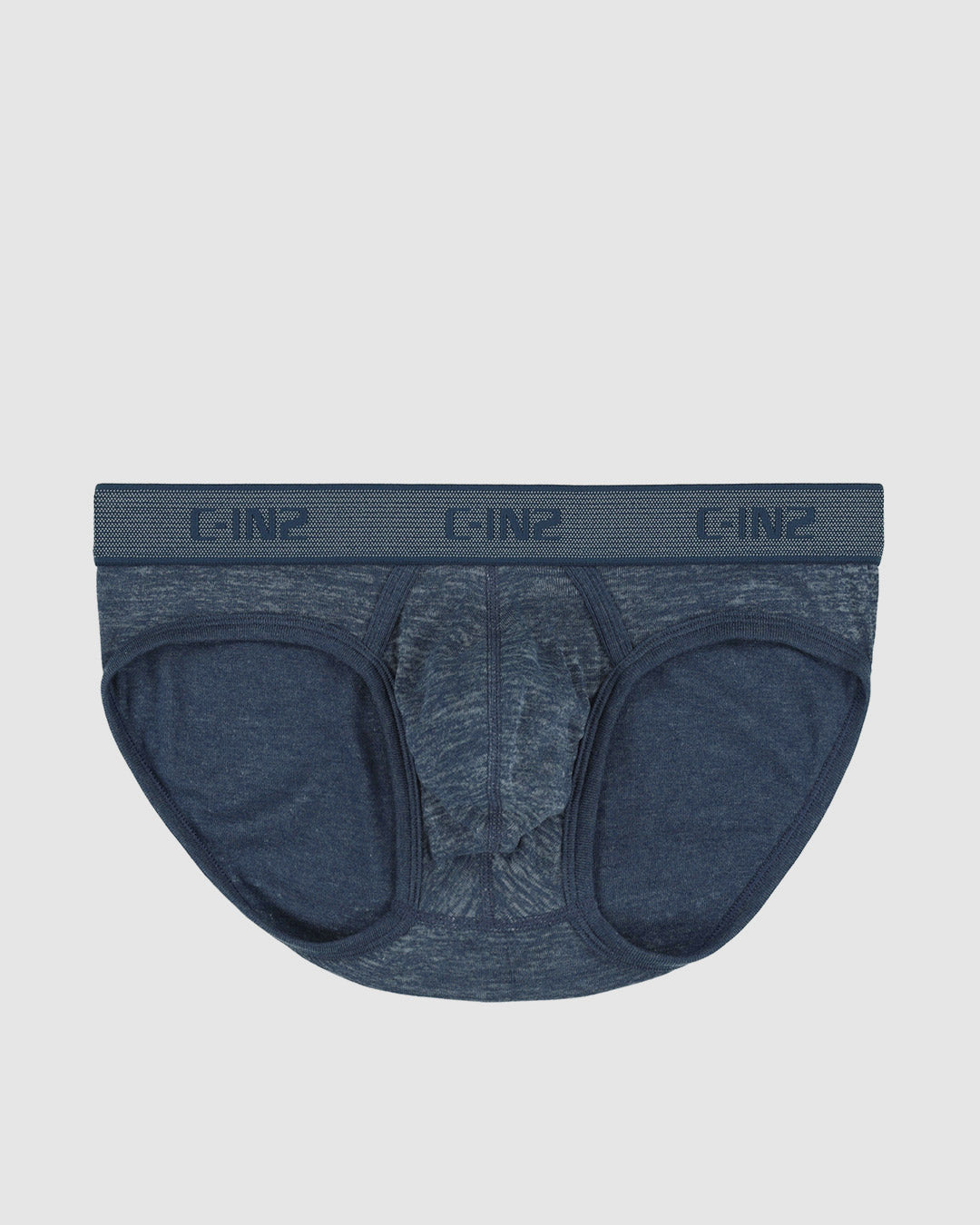 Hand Me Down Low Rise Brief Nautical Navy