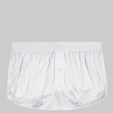 Hand Me Down Runner Boxer White