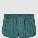 Hand Me Down Runner Boxer Lake Teal