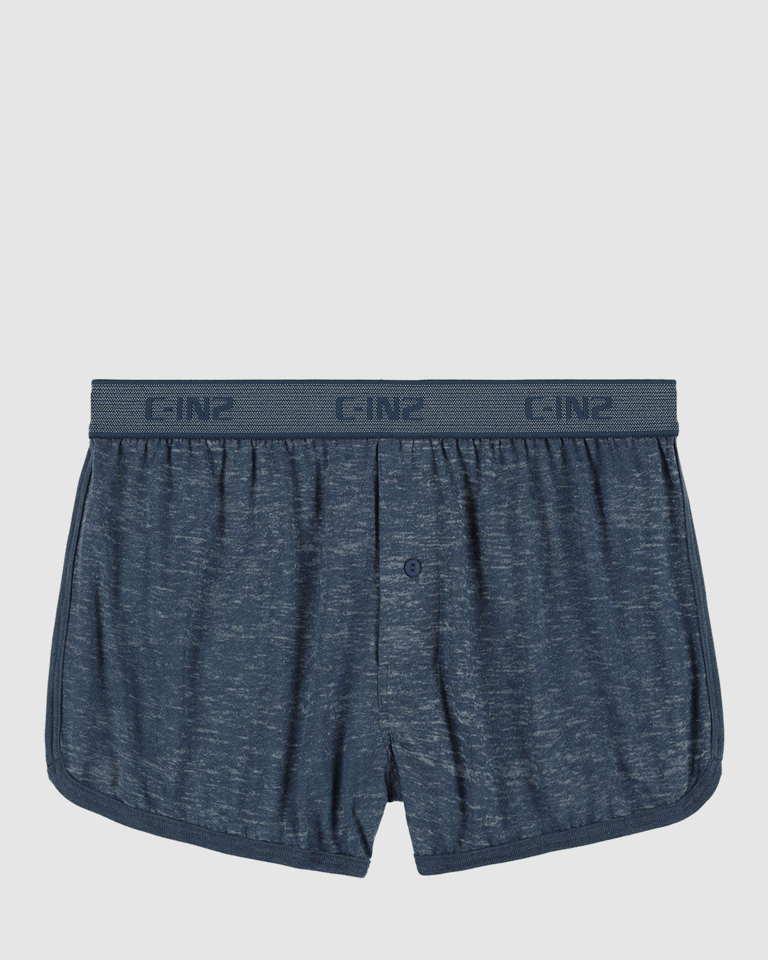 Hand Me Down Runner Boxer Nautical Navy