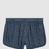 Hand Me Down Runner Boxer Nautical Navy